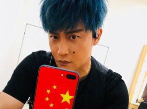 爱国明星网红例子,揭秘明星网红的爱国风采