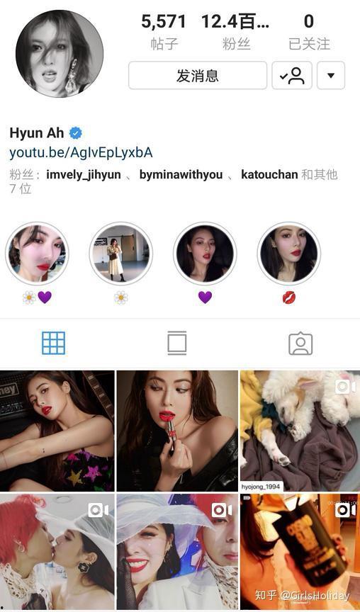 ins外国明星网红,揭秘Instagram上最具影响力的外国明星网红！”