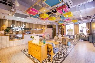 长沙明星网红店,明星同款美食店铺大盘点