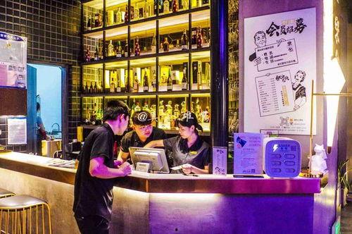 长沙明星网红店,明星同款美食店铺大盘点