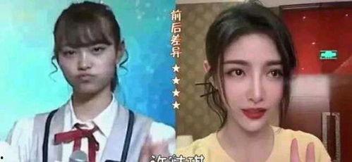 明星网红出道视频,揭秘明星网红出道瞬间