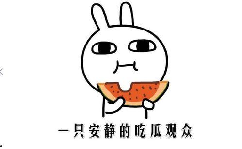 抖音热门瓜有嘛
