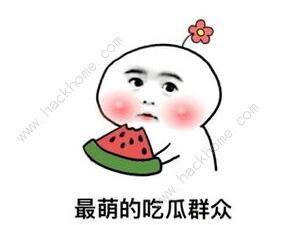 抖音热门瓜有嘛