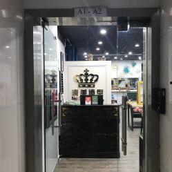 明星网红店剪发,明星效应下的时尚潮流风向标