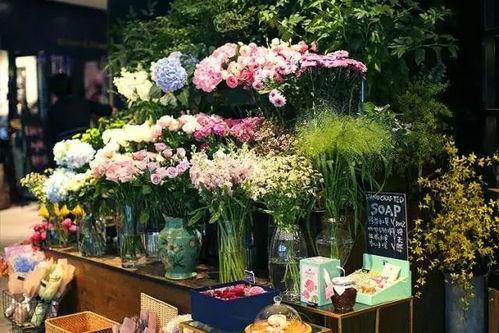 近期热门吃瓜事件花店,揭秘近期热门吃瓜事件背后的花语秘密