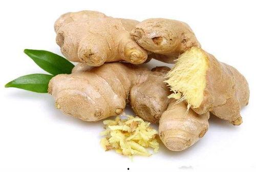 生姜和黑瓜能在一起吃吗,生姜与黑瓜相容性探讨