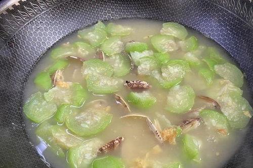 凉瓜白豆浸黑番鸭可以吃吗,健康滋补的佳肴搭配