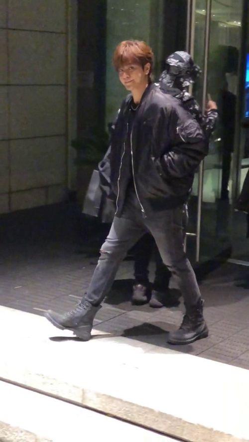 偶遇明星网红滑雪,网红与偶像的冬日浪漫际遇