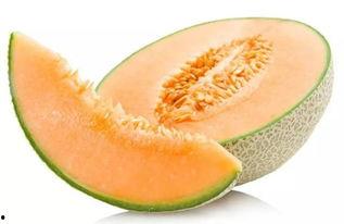 有黑纹的蜜瓜可以吃吗有毒吗,可食用无毒，放心享用