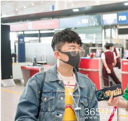 深圳机场明星网红,明星网红打卡地，时尚潮流新地标