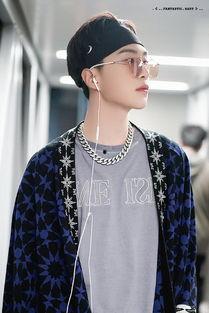 深圳机场明星网红,明星网红打卡地，时尚潮流新地标