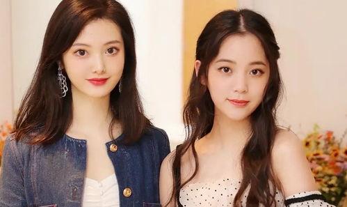 2022明星网红照片,2022年度明星网红风采瞬间大盘点