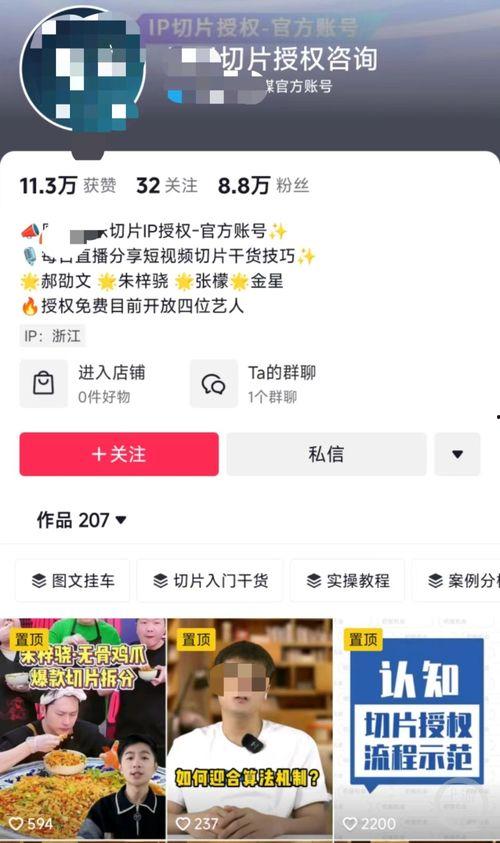 明星网红授权网站,解锁网红经济新趋势