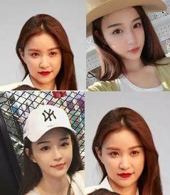 超级网红明星网图,网图背后的璀璨人生