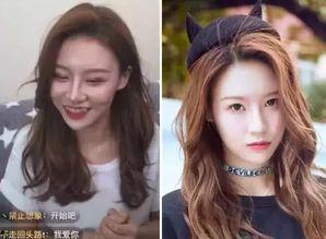 超级网红明星网图,网图背后的璀璨人生