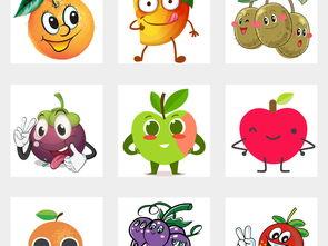 吃瓜爆料图片表情包可爱,吃瓜表情包里的可爱瞬间