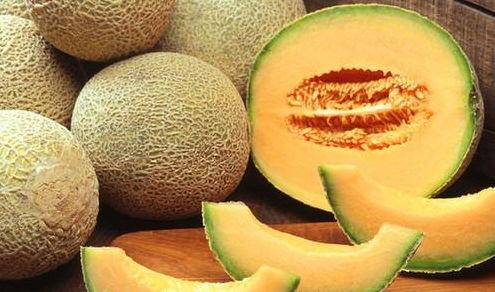 黑咖啡和哈密瓜一起吃吗,健康美味两不误