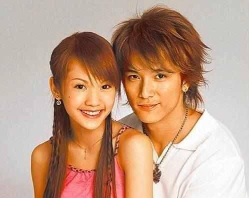 女明星网红男,跨界互动的时尚潮流