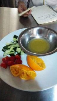 黑椒鸭胸配哈密瓜可以吃吗,营养美味两不误的创意佳肴