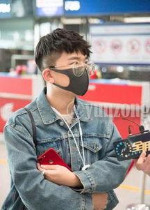 明星网红保镖推人,守护荣耀背后的守护者