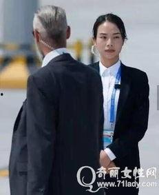 明星网红保镖推人,守护荣耀背后的守护者