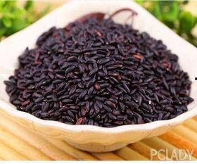 吊瓜与黑米能一起吃吗